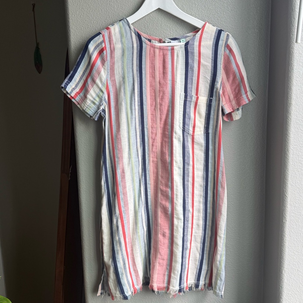 Perfect Beach Cover Up!